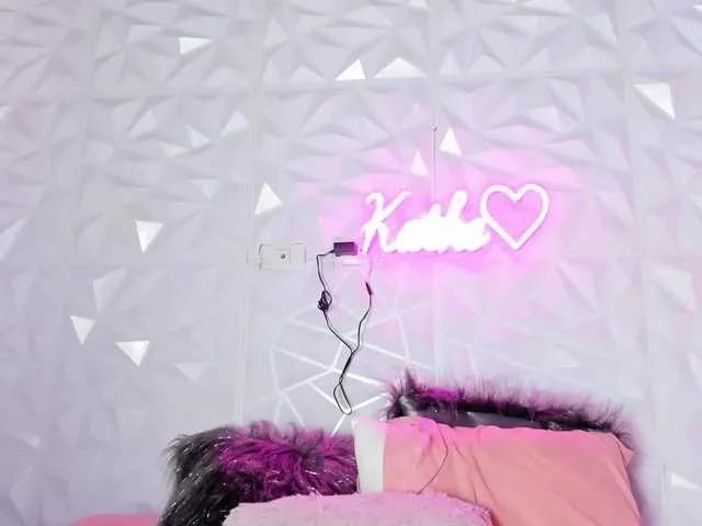 Zansskathe on BongaCams