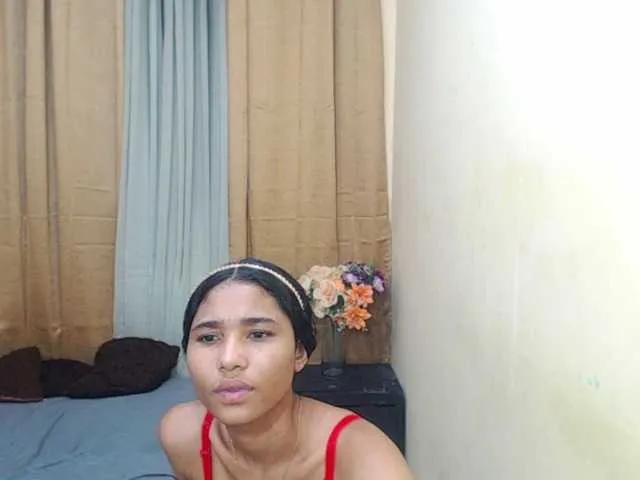 zarinabetifull on BongaCams