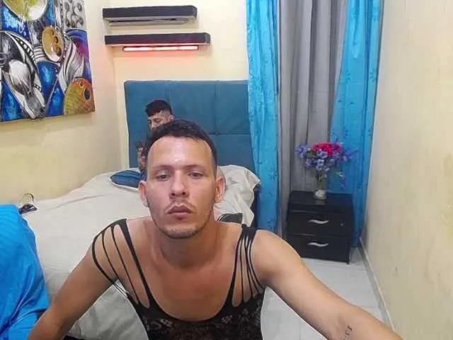 zarinabetifull on BongaCams