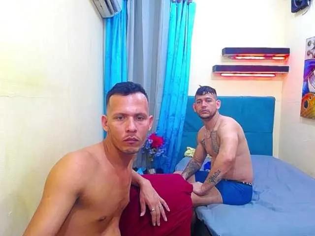 zarinabetifull on BongaCams