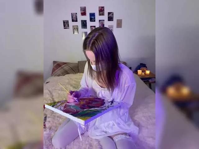 Zeliloo on BongaCams 