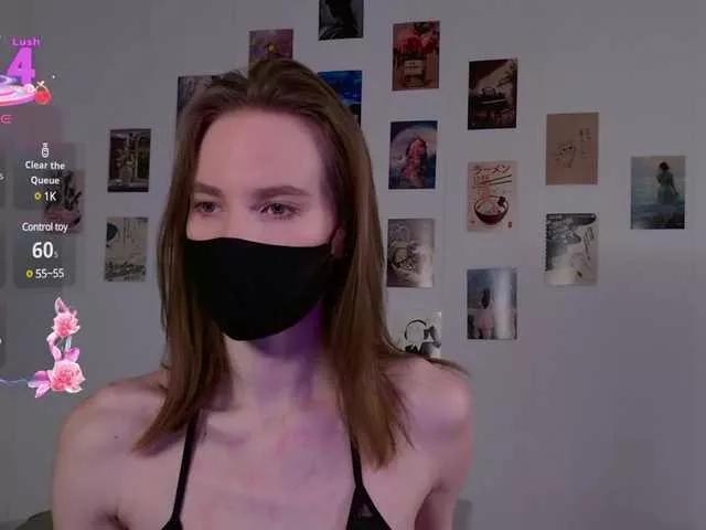 Zeliloo on BongaCams 