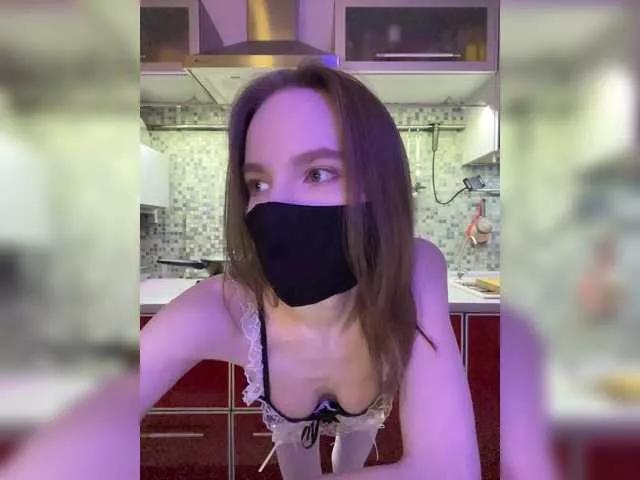 Zeliloo on BongaCams 
