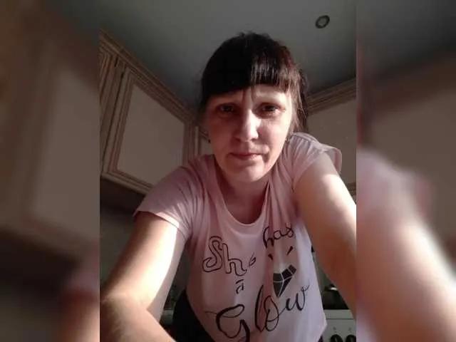 Zlykaa from BongaCams