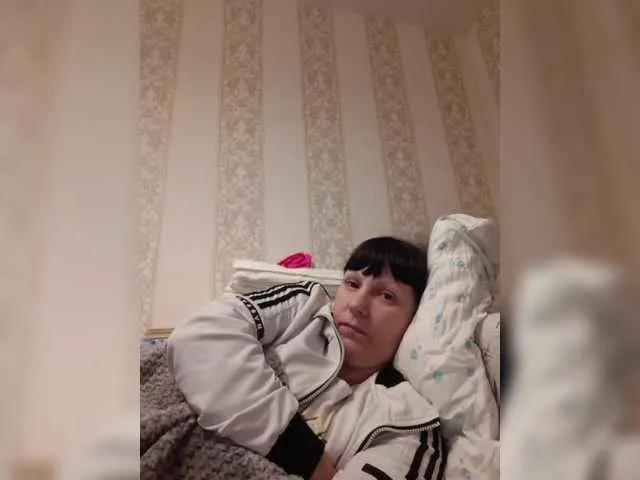 Zlykaa on BongaCams