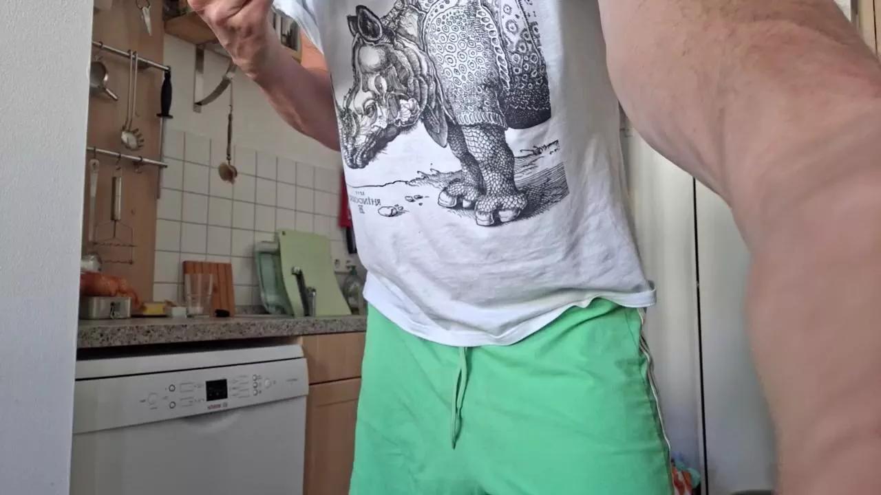 007_Germany on Cam4 