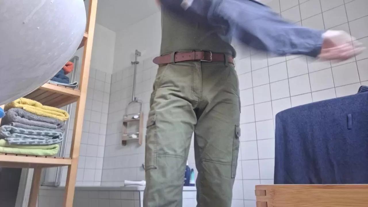 007_Germany on Cam4 
