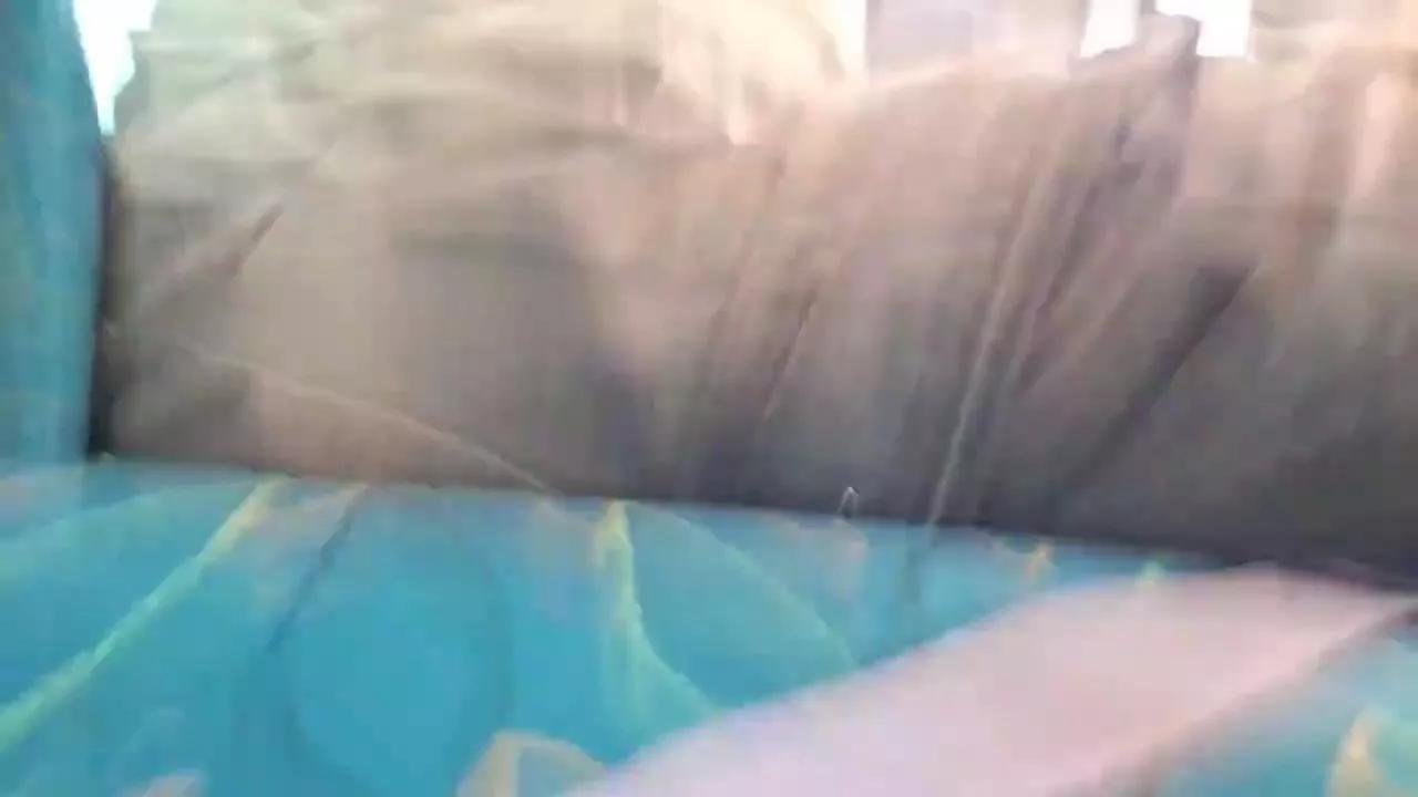 007_Germany on Cam4 