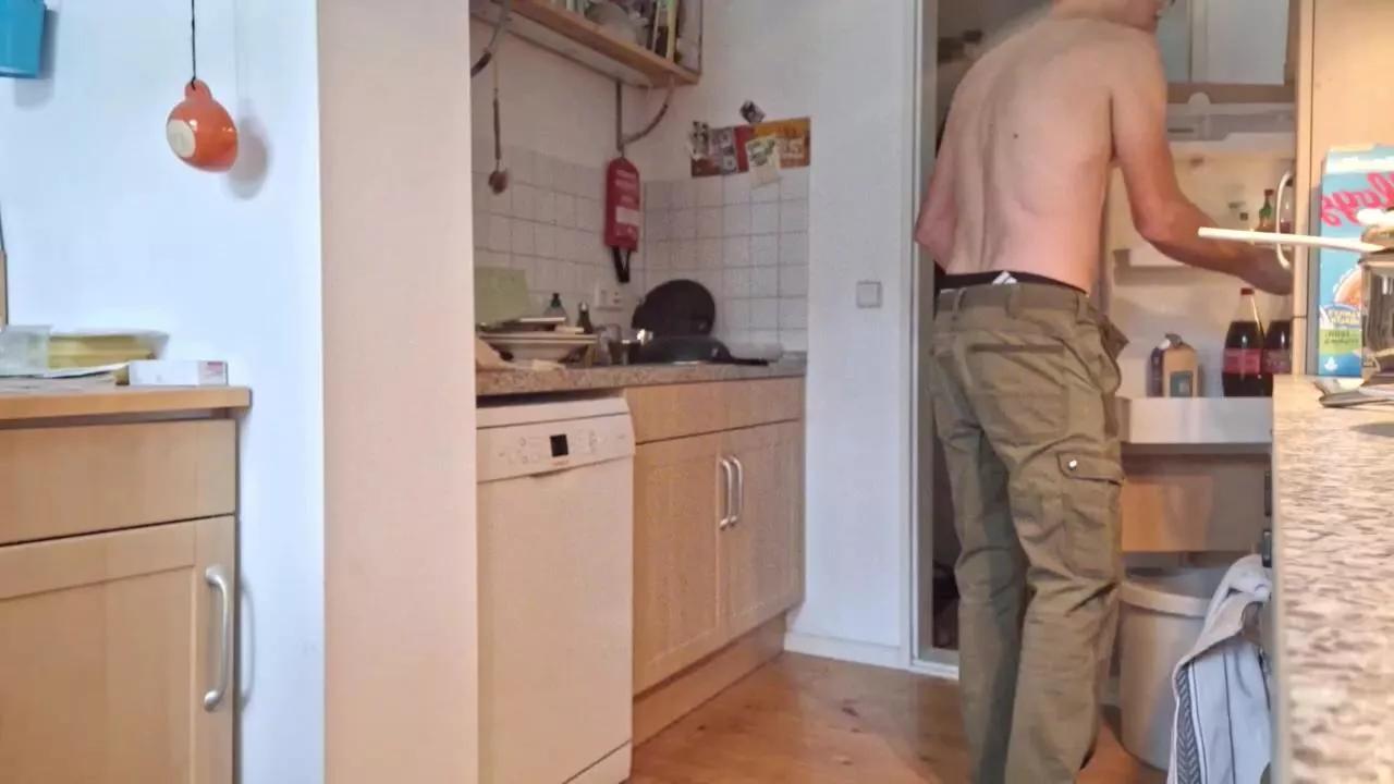 007_Germany on Cam4 