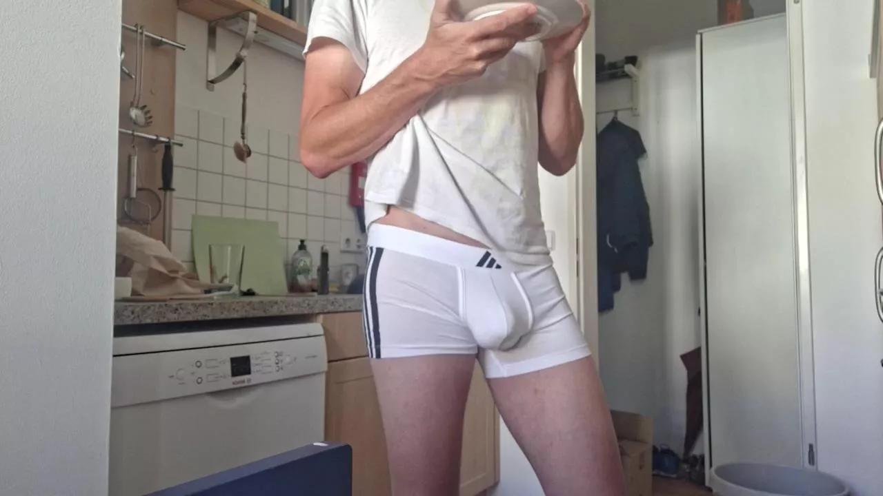 007_Germany on Cam4 