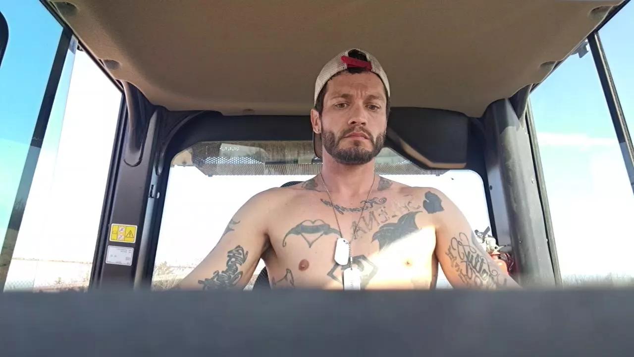 1andonly21 on Cam4 