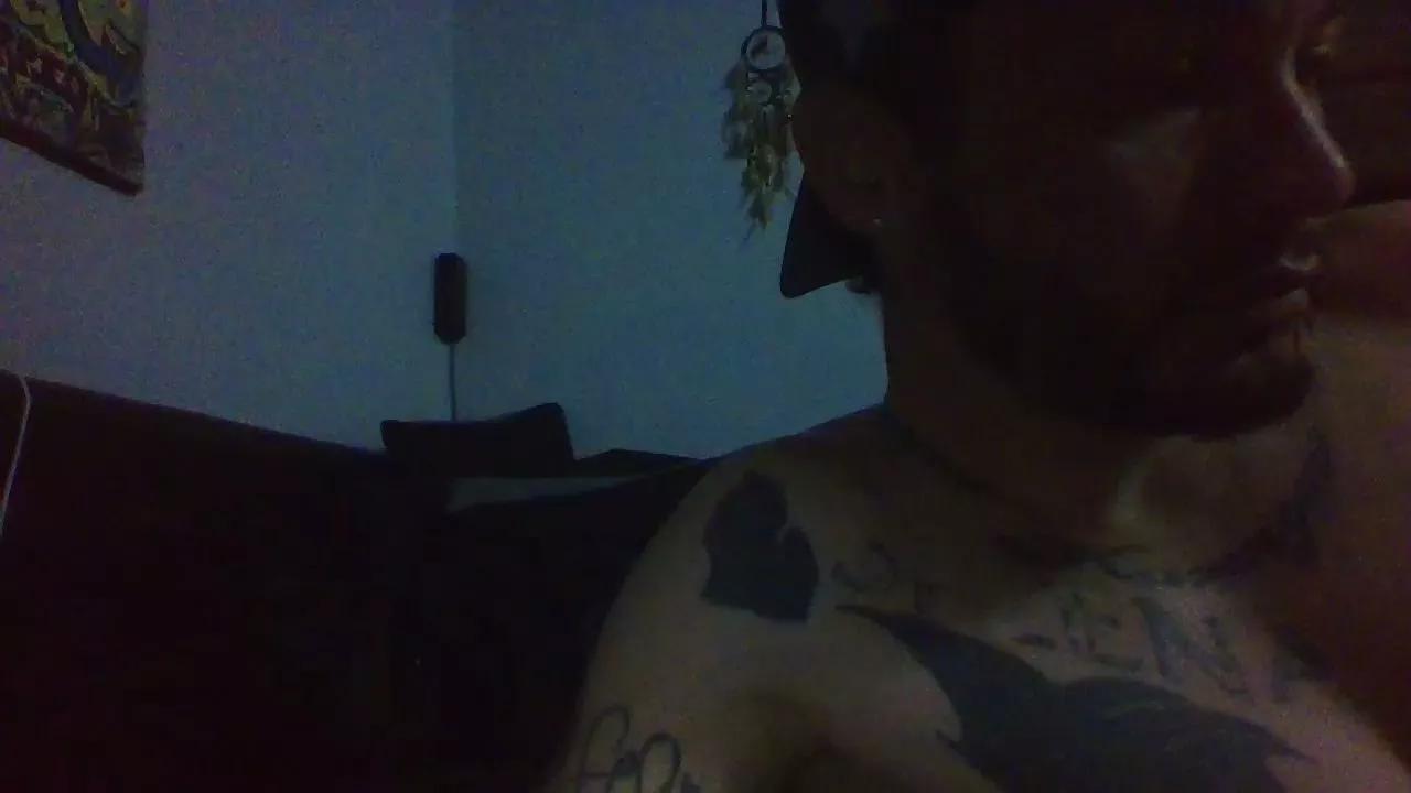 1andonly21 on Cam4 