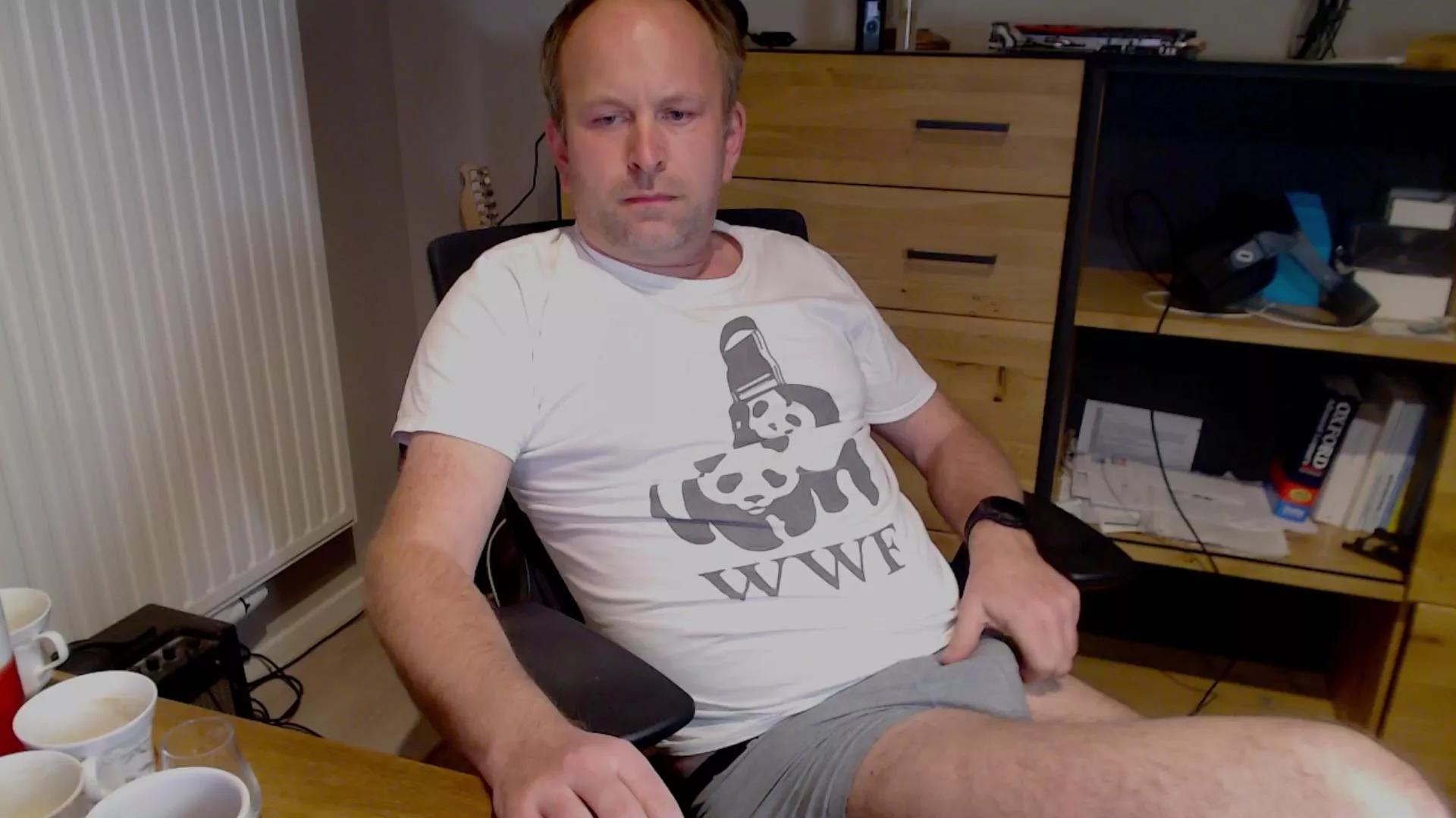 34yochemcock on Cam4 