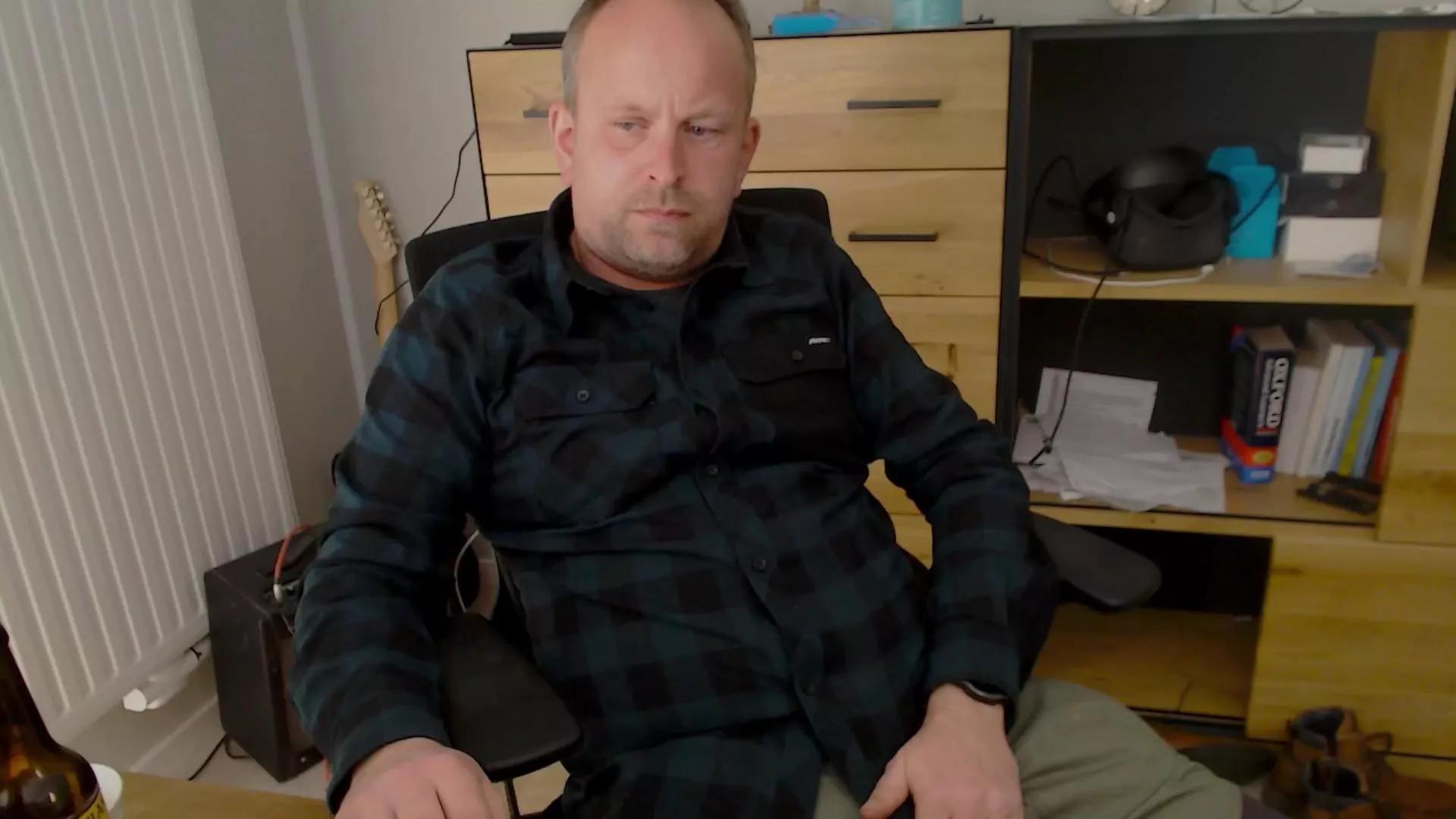 34yochemcock on Cam4 