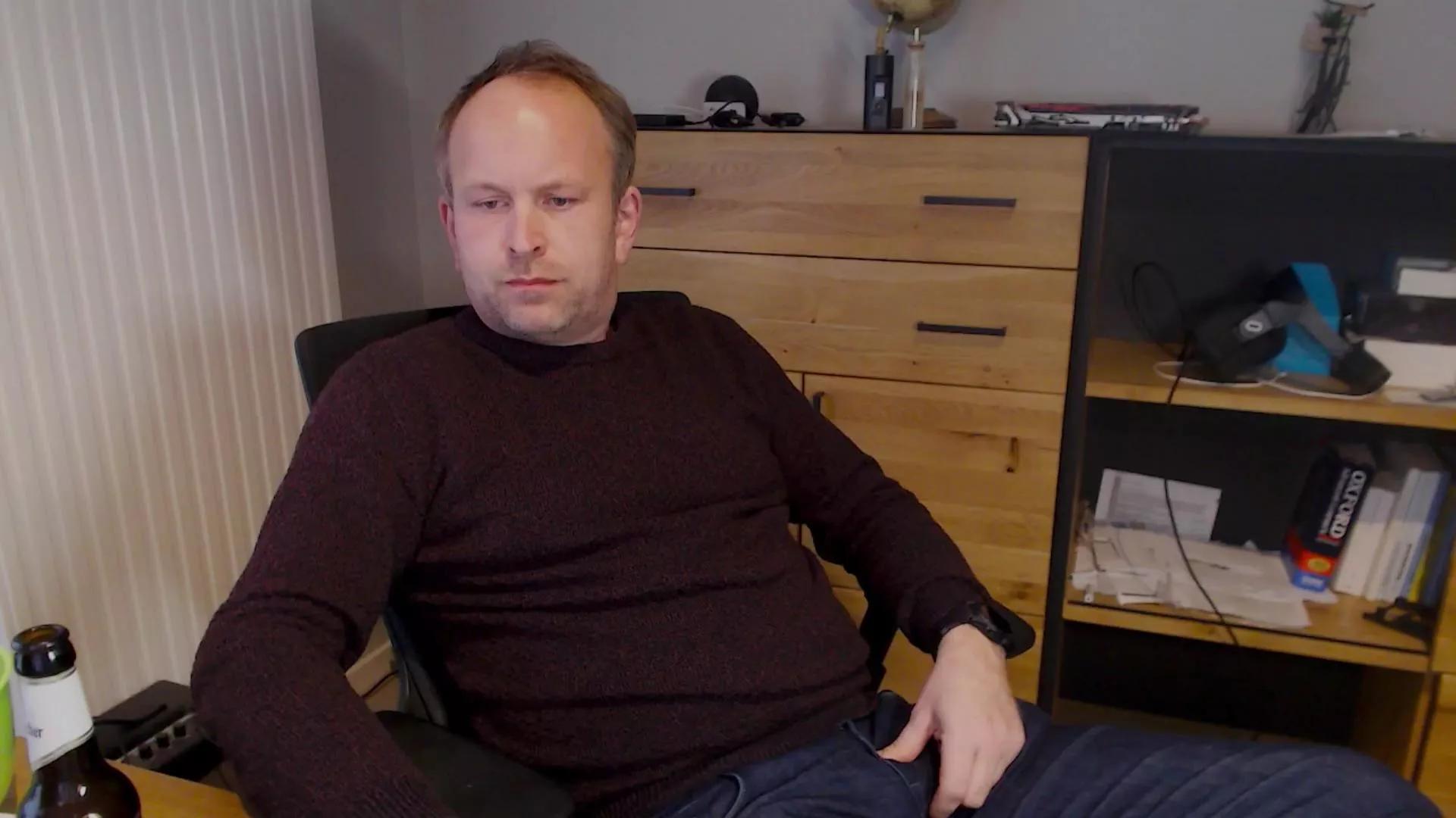 34yochemcock on Cam4 