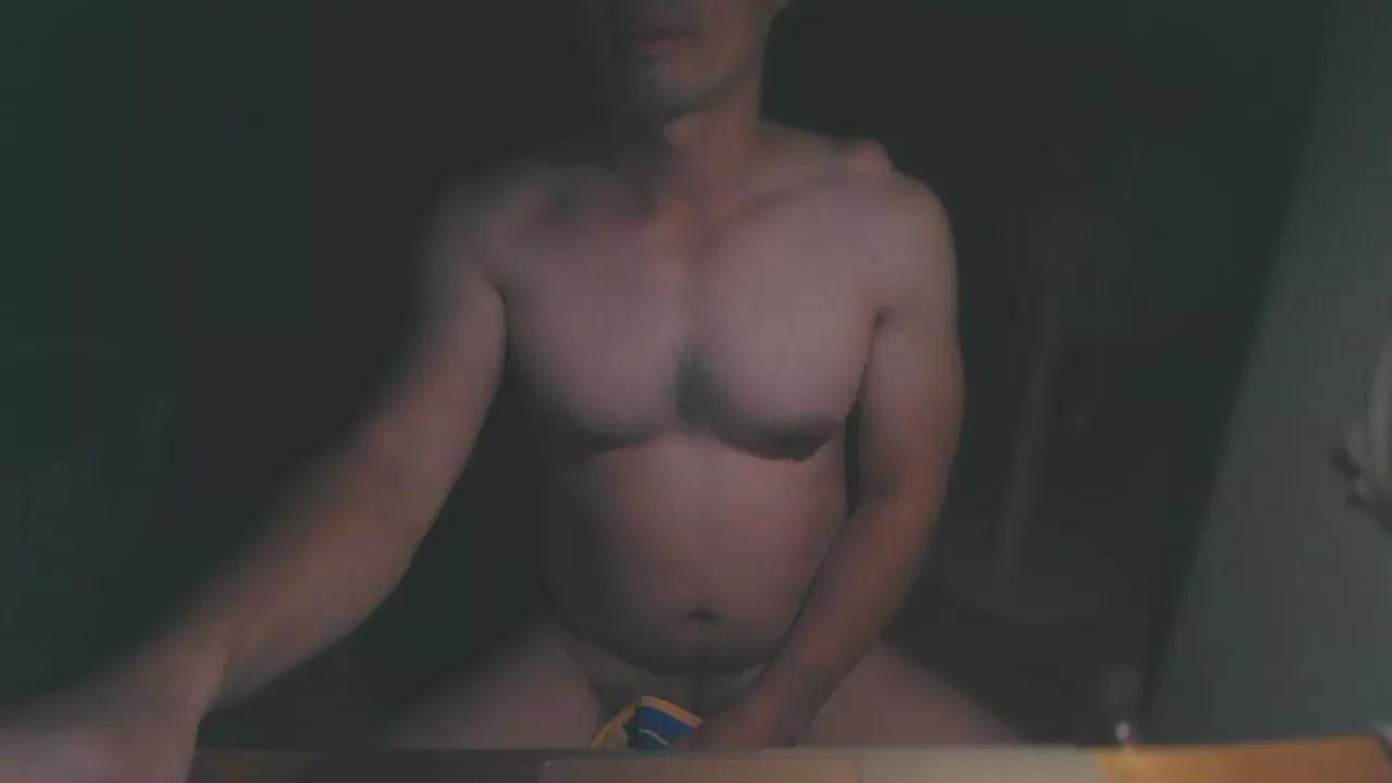 45swim on Cam4 