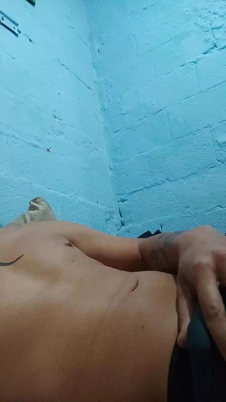 6Porto9 on Cam4