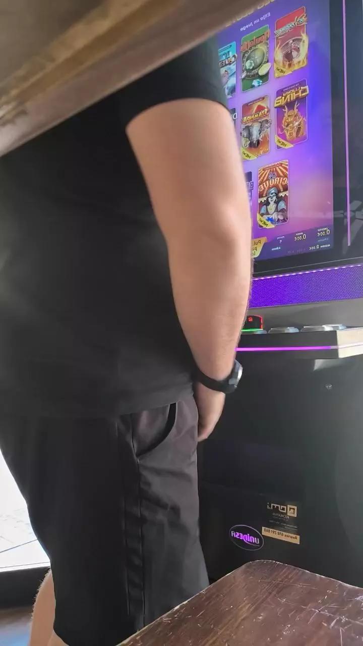 6Q87 on Cam4 