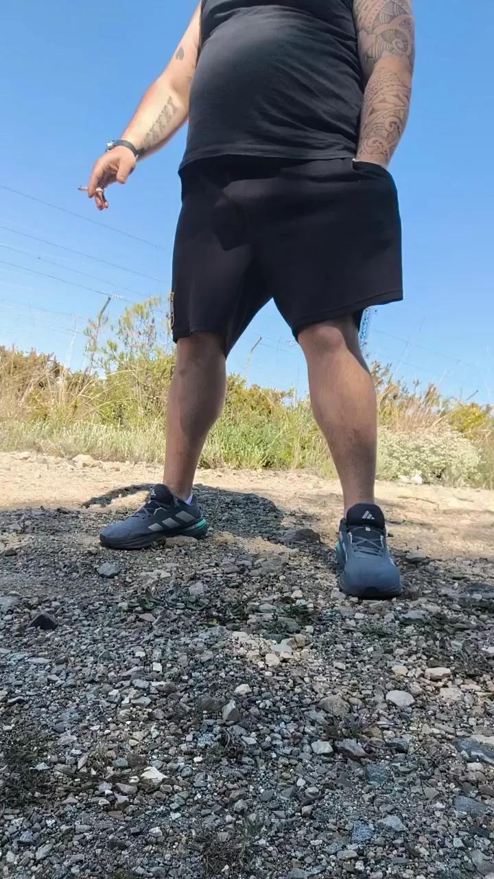 6Q87 on Cam4 