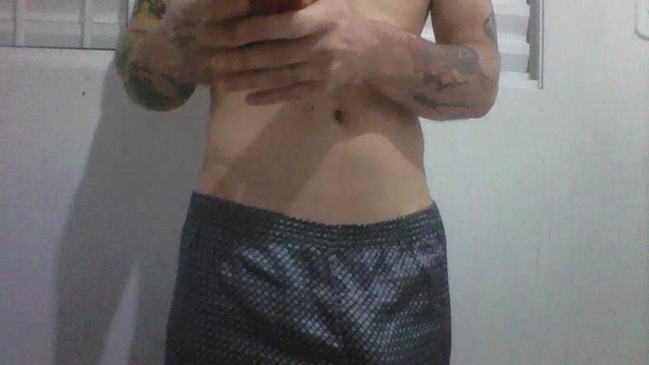 8latin on Cam4 