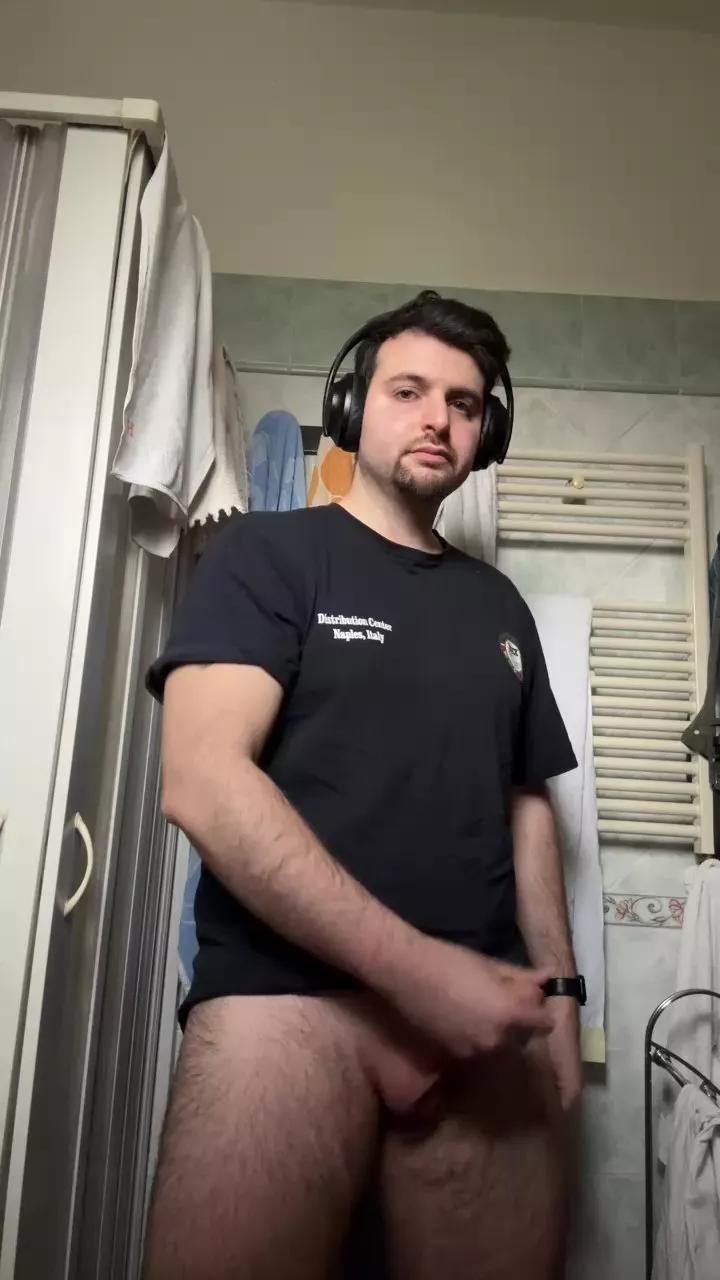 _Luke96ita on Cam4 