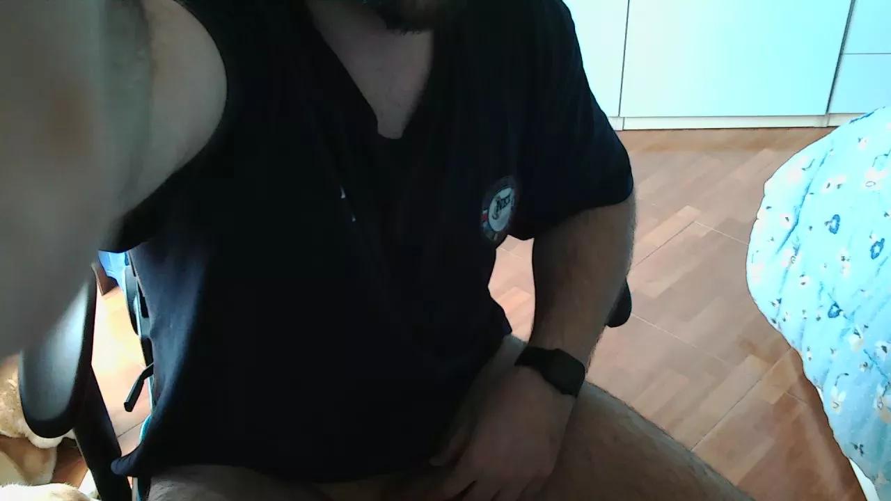 _Luke96ita on Cam4 