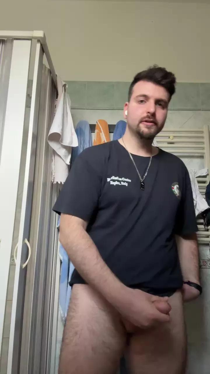 _Luke96ita on Cam4 