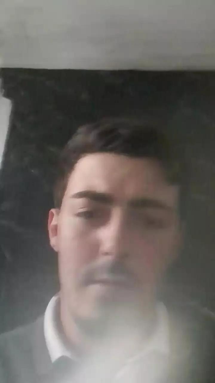 _penesote on Cam4 