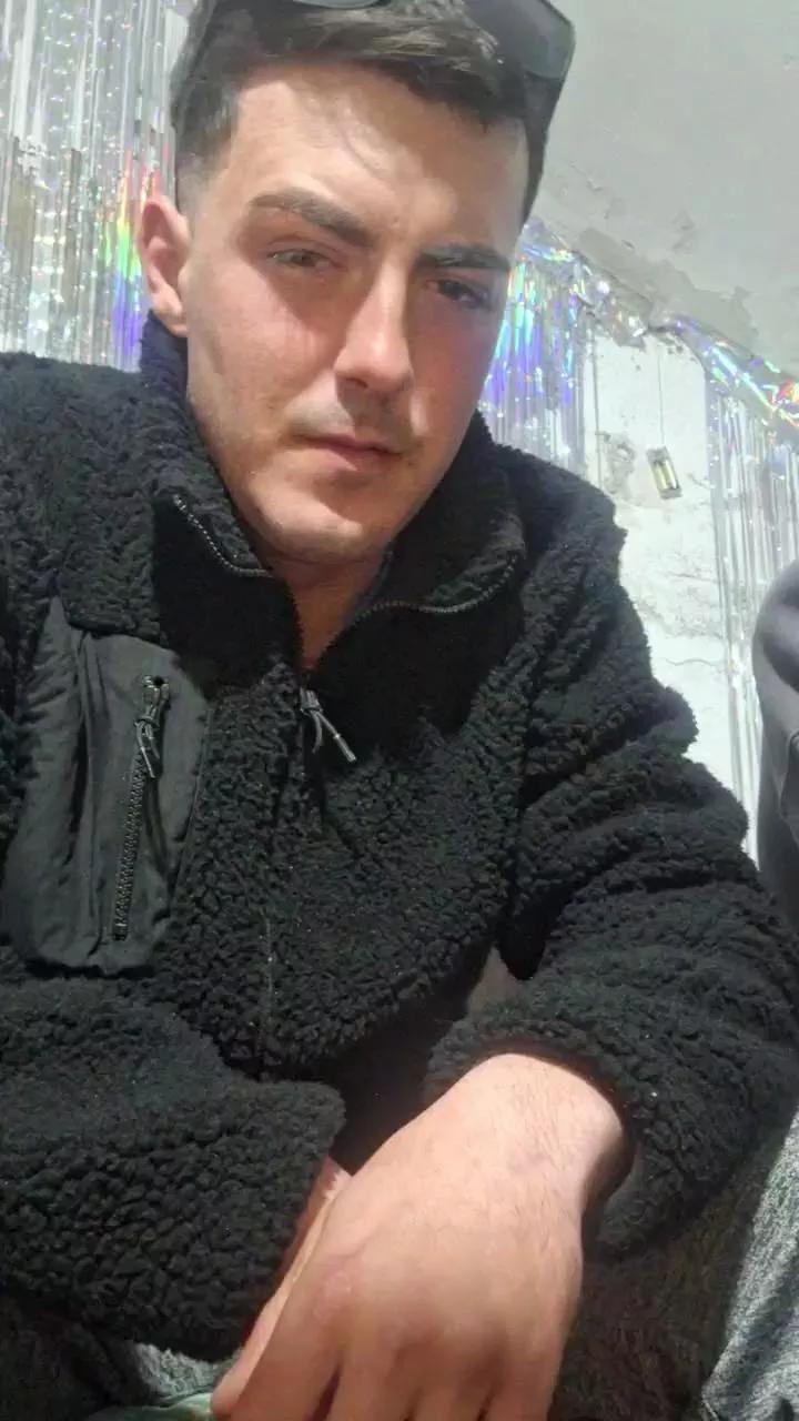 _penesote on Cam4 