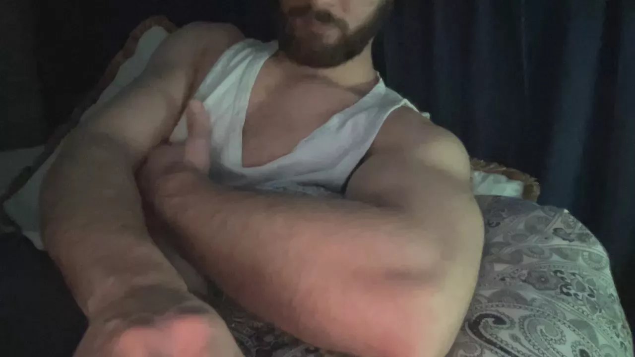 Aaronfox__ on Cam4 
