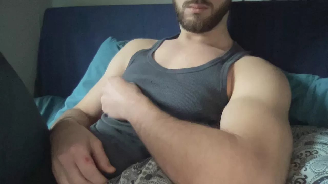 Aaronfox__ on Cam4 