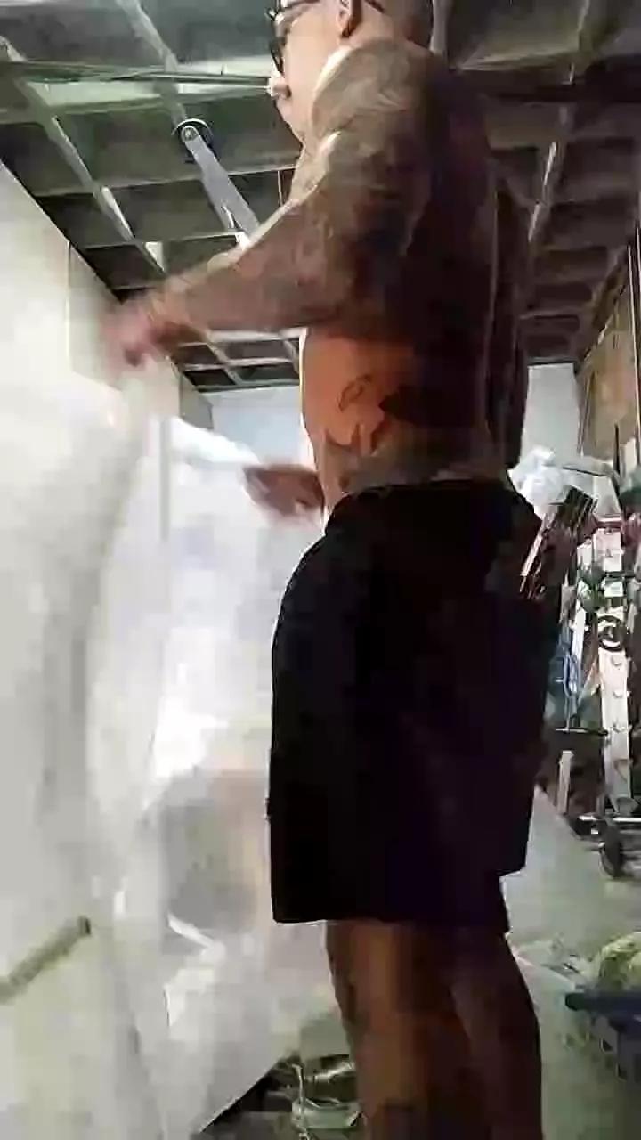 AbrahaoLutador on Cam4 