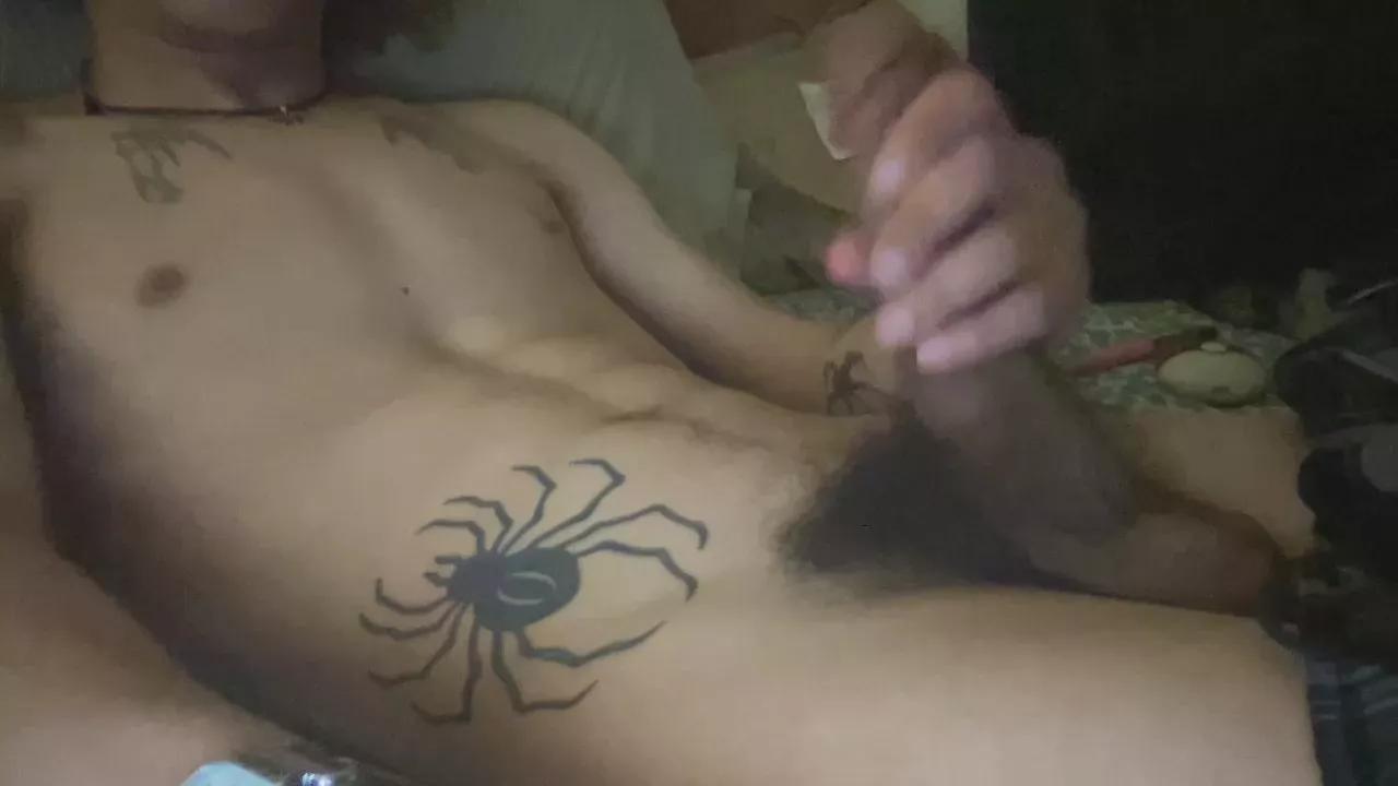 actualbbc on Cam4 