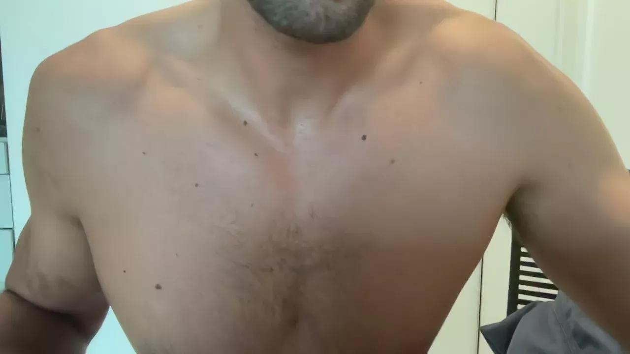 agustiiiin on Cam4 