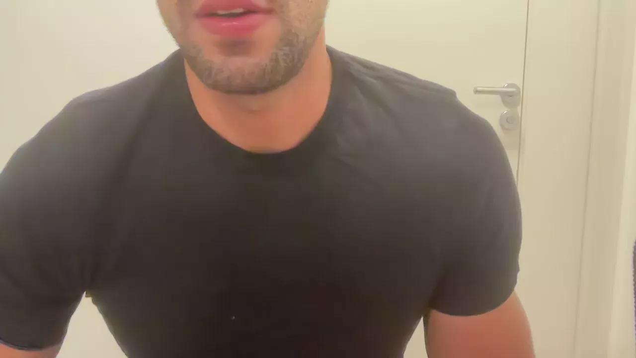 agustiiiin on Cam4 