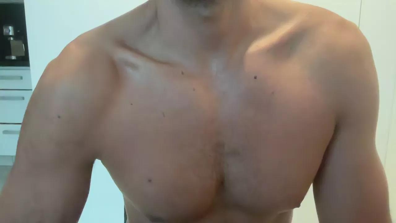 agustiiiin on Cam4 