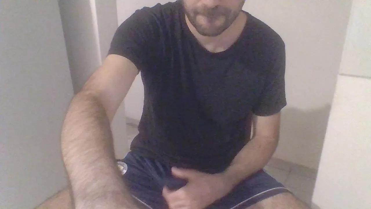 ahquepajeroo on Cam4 