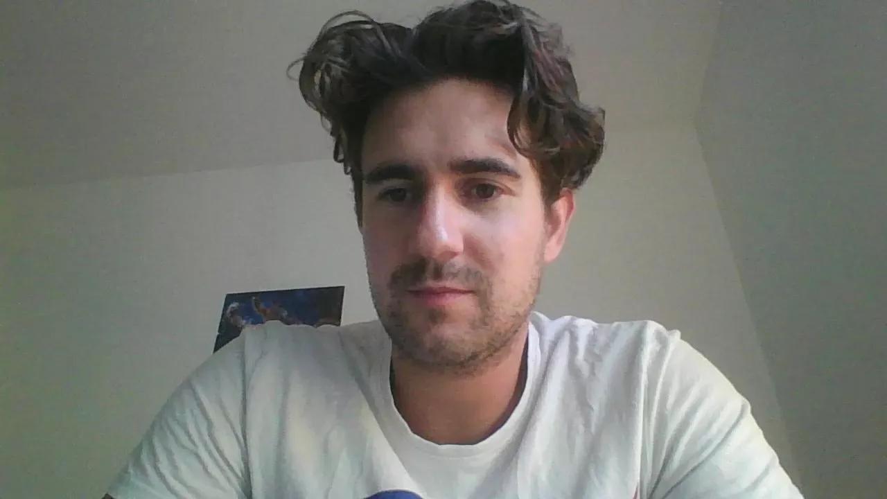 Albi4reveur on Cam4 