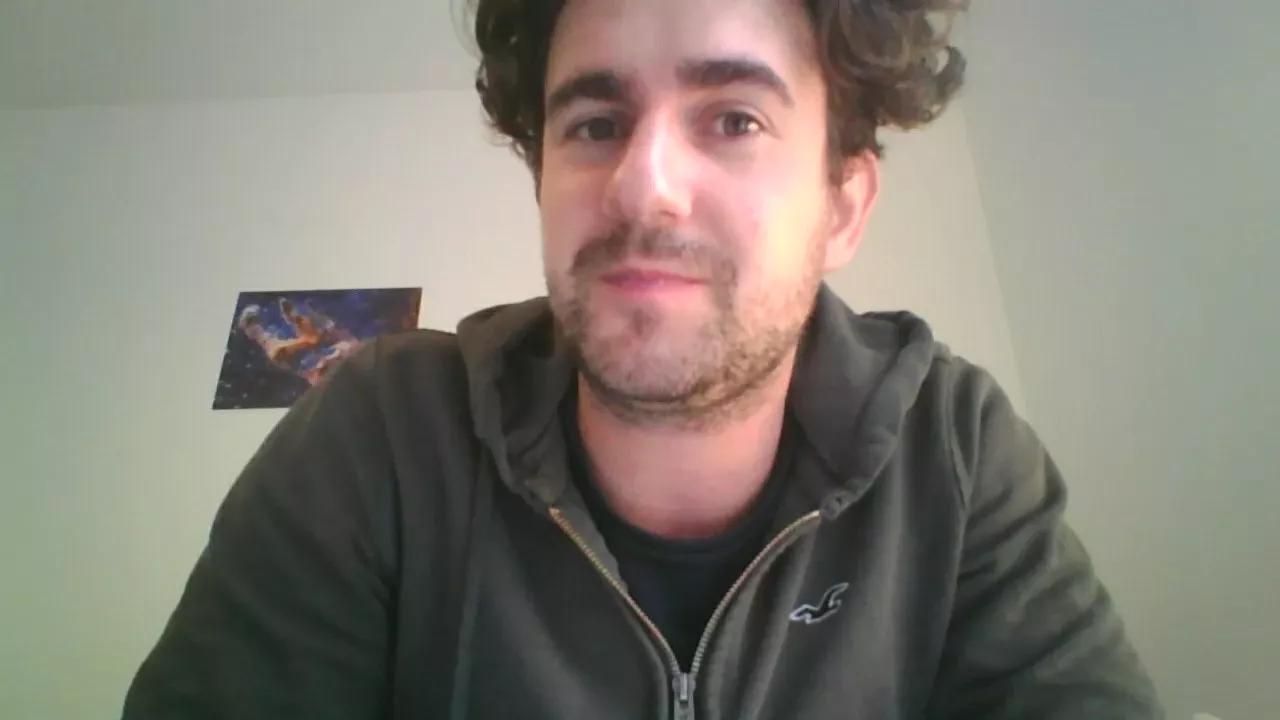 Albi4reveur on Cam4 