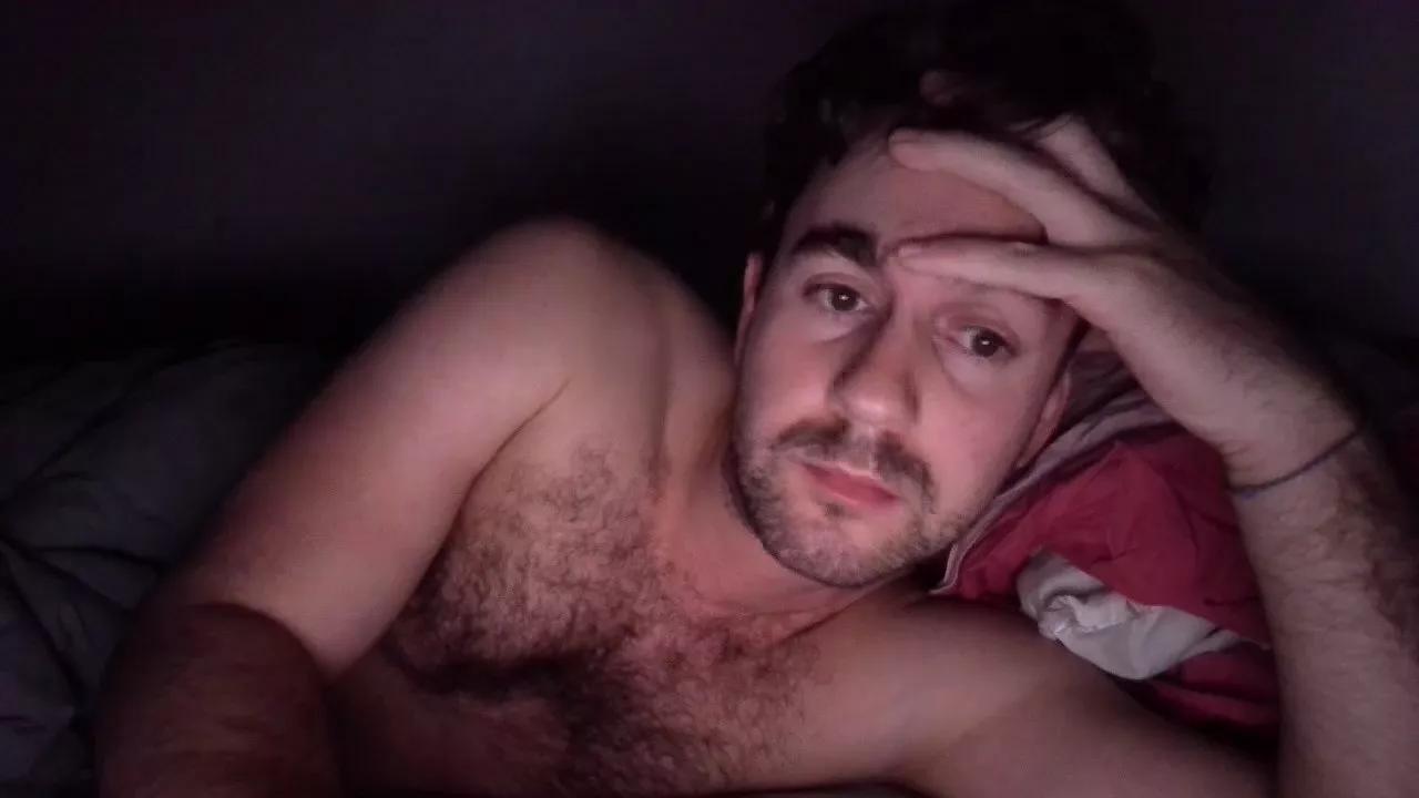 Albi4reveur on Cam4 