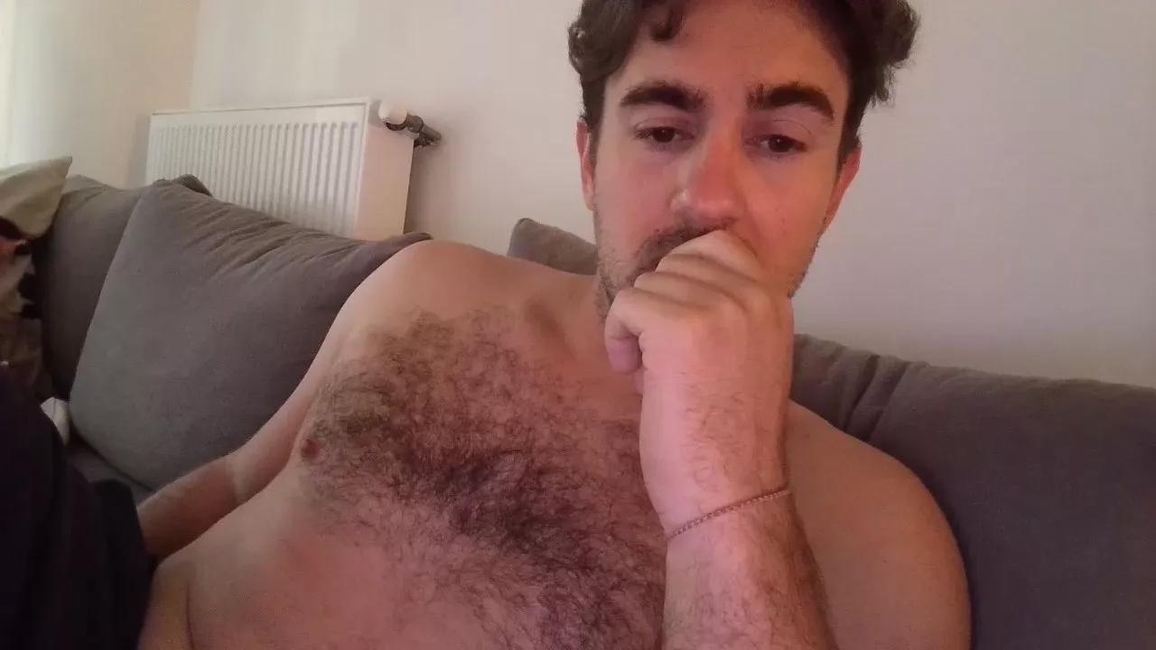 Albi4reveur on Cam4 