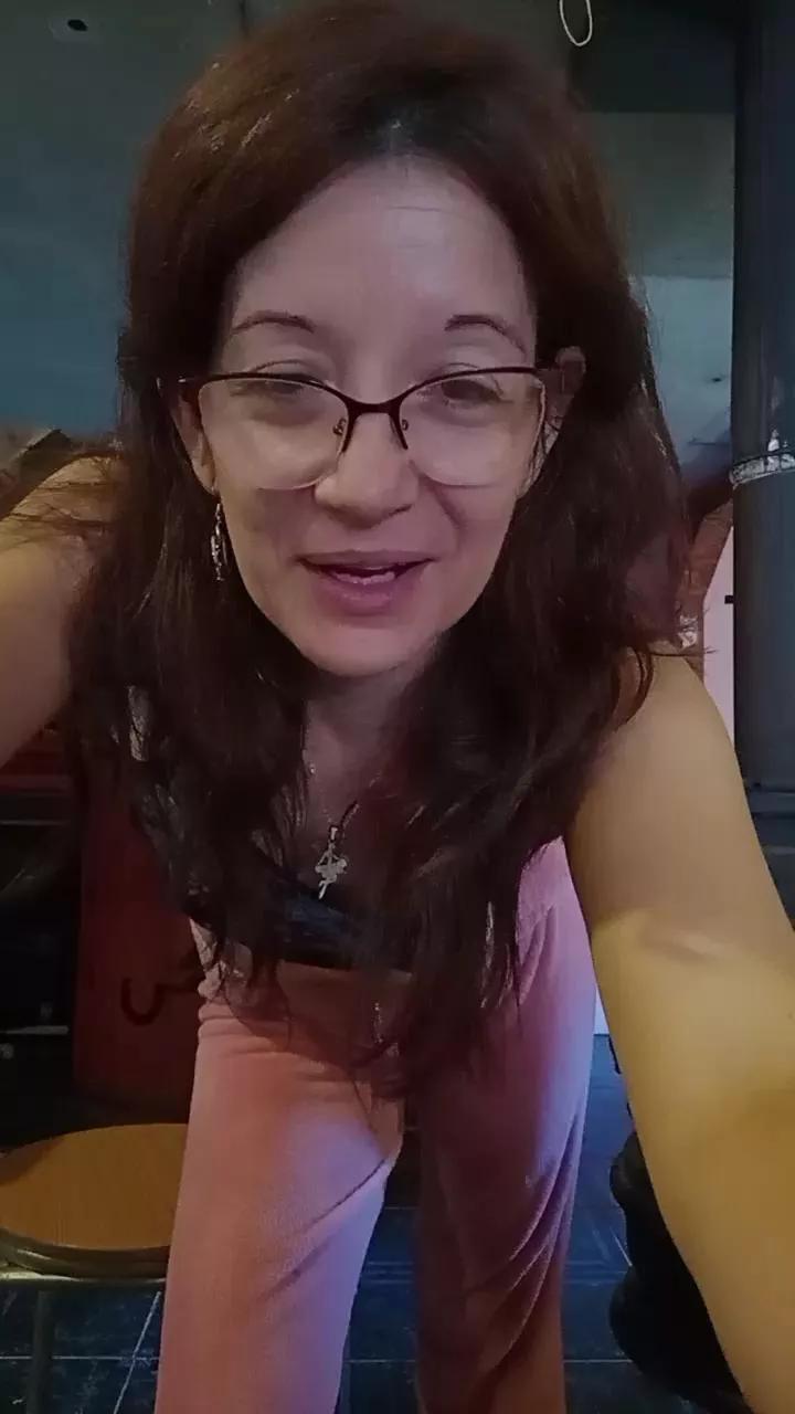 AlejandritaMilf on Cam4 