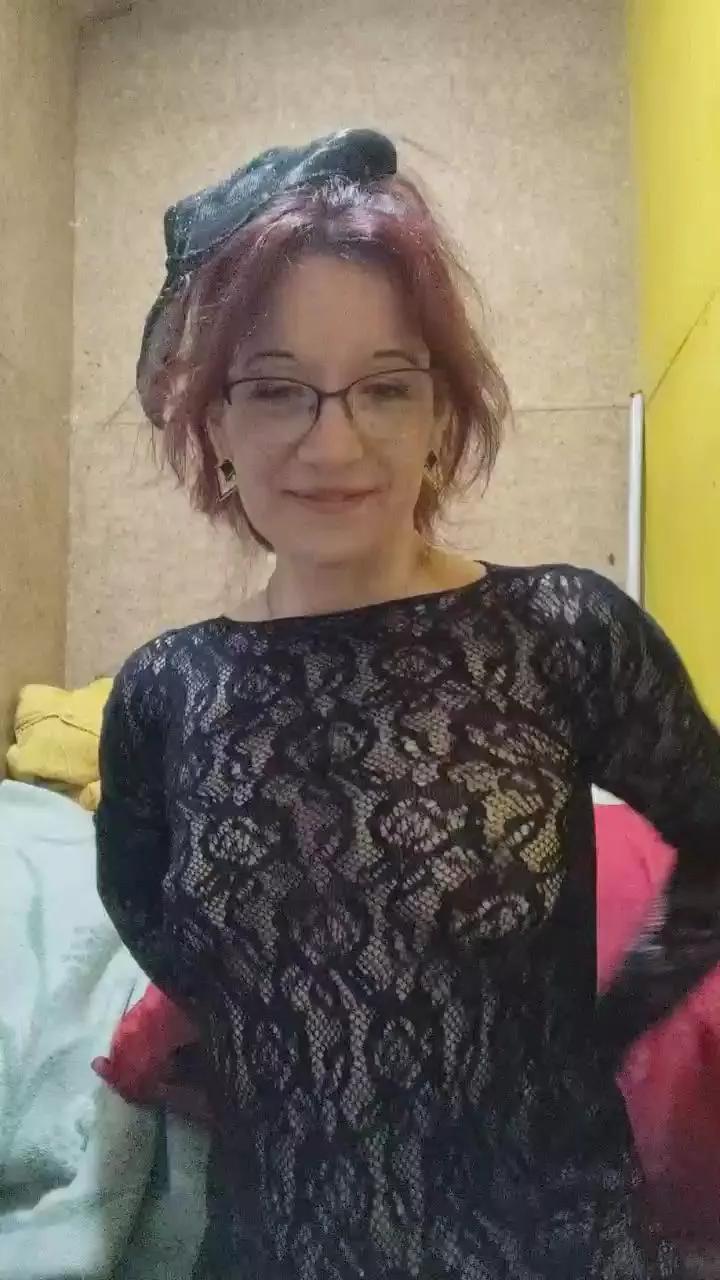 AlejandritaMilf on Cam4 
