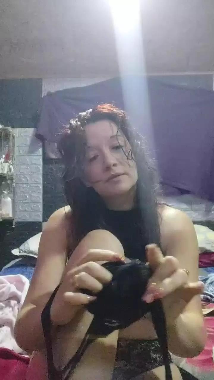 AlejandritaMilf on Cam4 