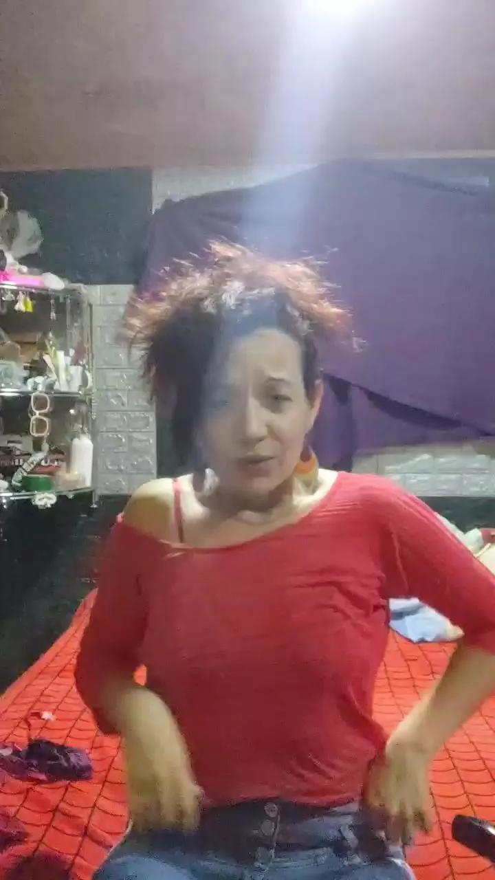 AlejandritaMilf on Cam4 