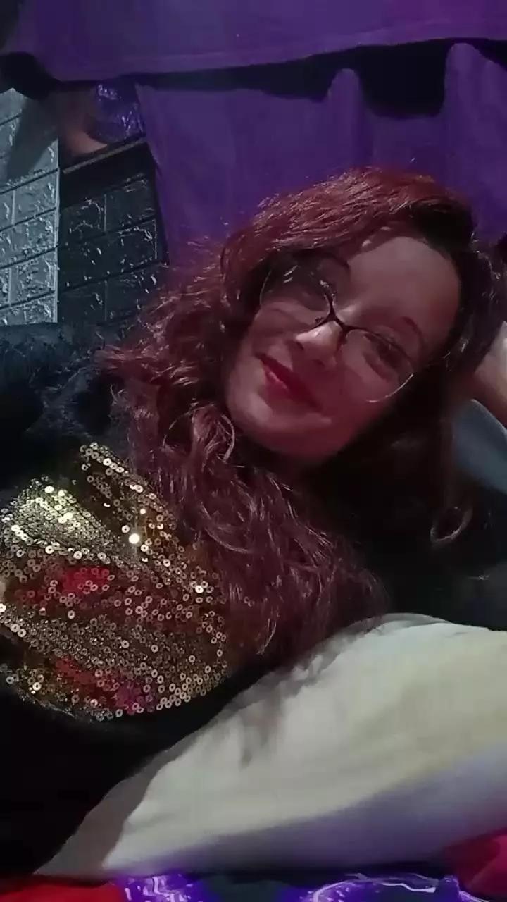 AlejandritaMilf on Cam4 