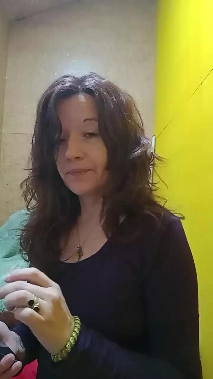 AlejandritaMilf on Cam4 