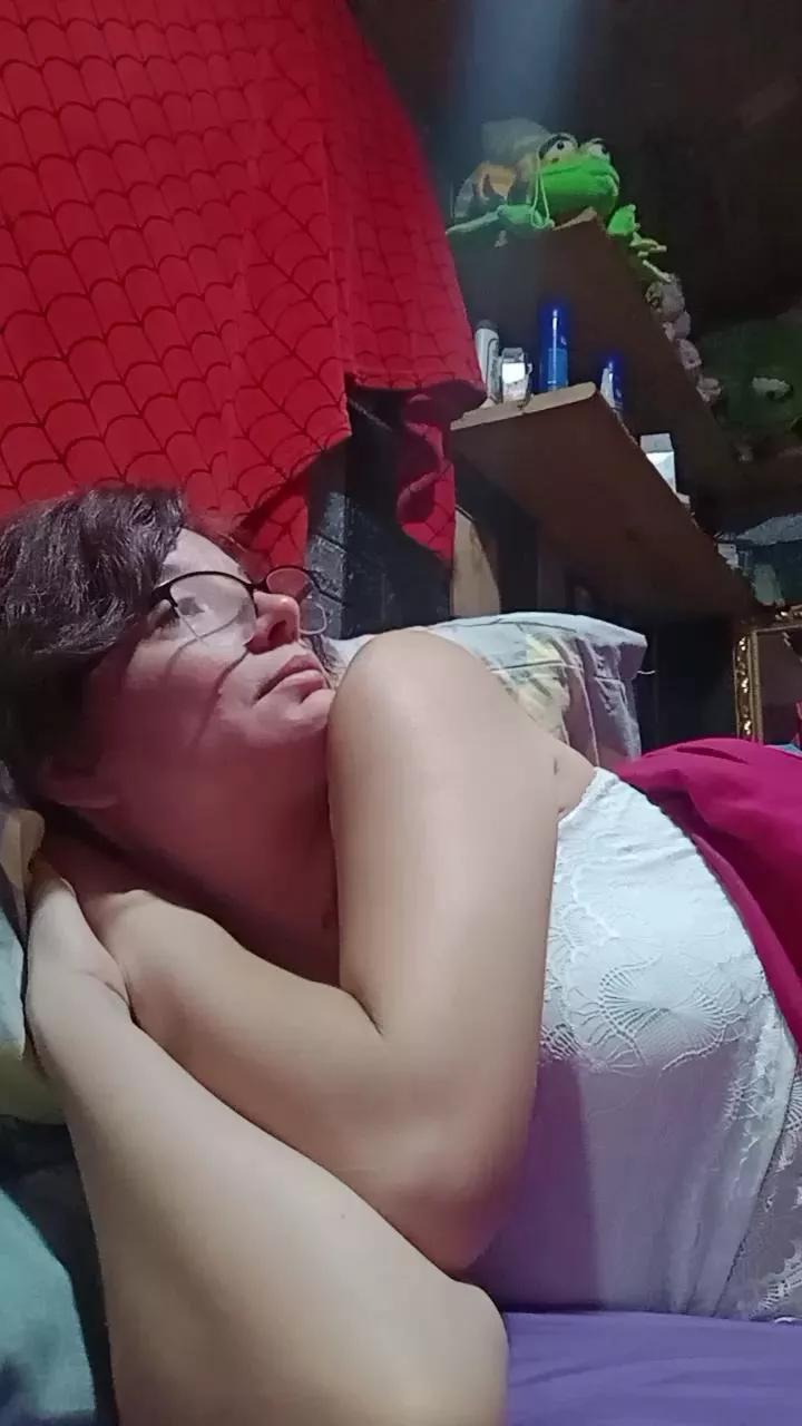 AlejandritaMilf on Cam4 