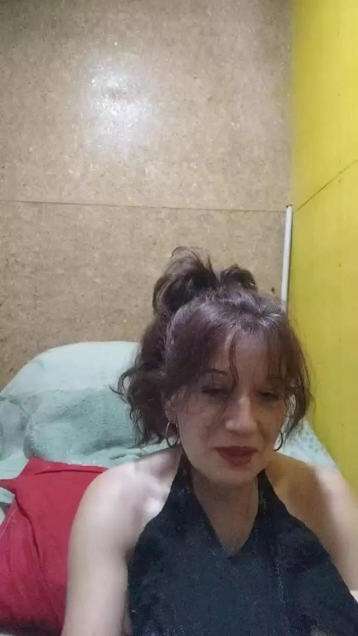 AlejandritaMilf on Cam4 