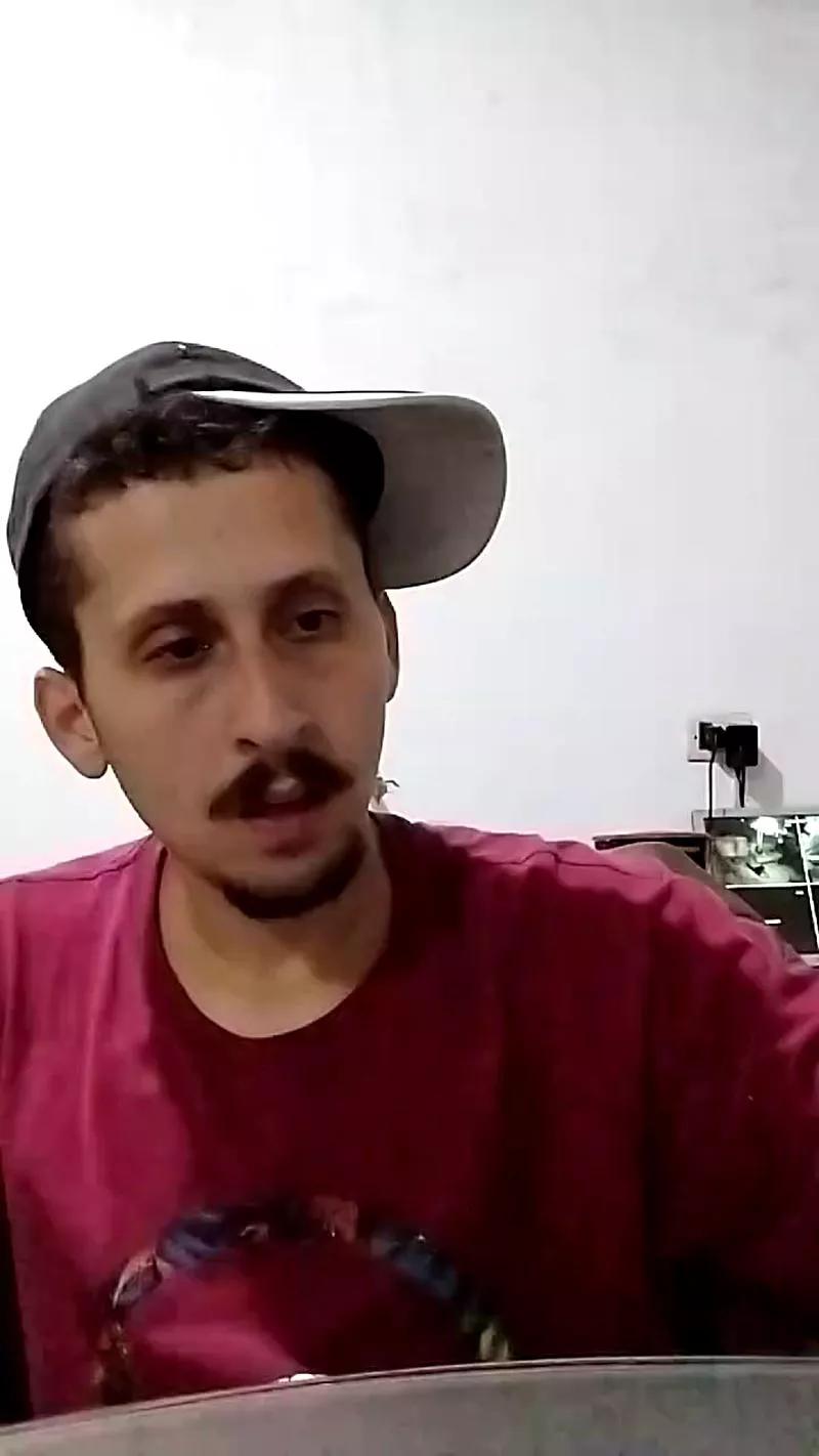 Alemaoroludo2 on Cam4 